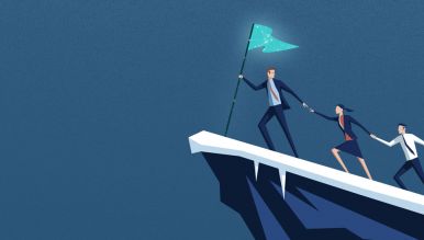 Automating Financial Recommendations with JustFA